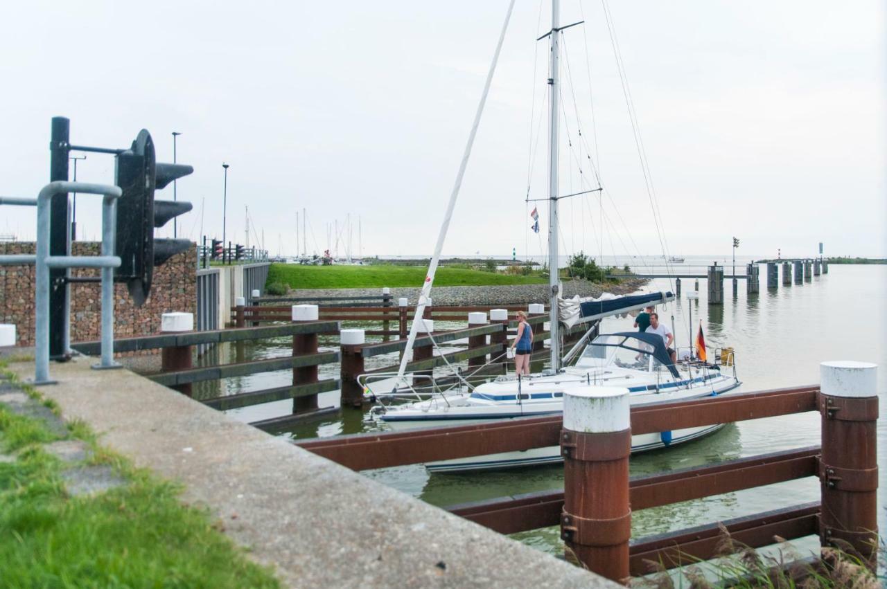 Heerlijk Huis Aan Het Ijsselmeer Stavoren Exterior photo